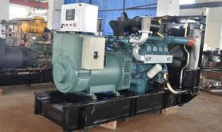 大宇發(fā)電機組，應急發(fā)電車出租，13567890292