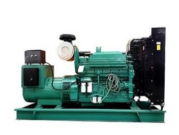 柴油發(fā)電機(jī)