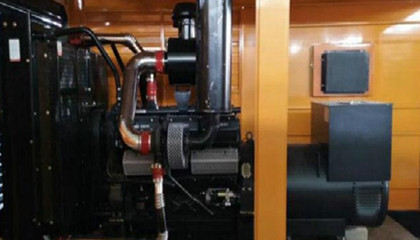 玉柴柴油發(fā)電機(jī)組在室外使用時(shí)需注意哪些？