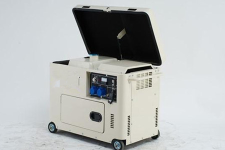 柴油發(fā)電機(jī)組機(jī)房選址時應(yīng)注意哪些？