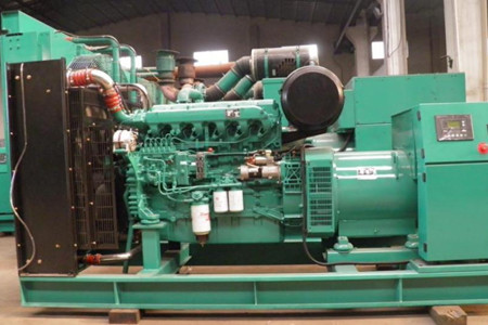 怎樣降低柴油發(fā)電機組對環(huán)境的污染呢？