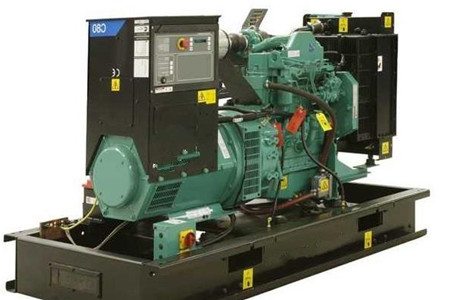 康明斯發(fā)電機組三角橡膠帶張力調整方法