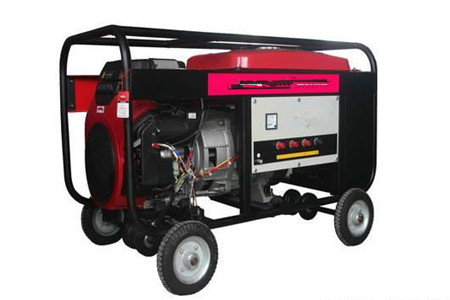 汽油發(fā)電機(jī)組轉(zhuǎn)速不穩(wěn)？可能是供油系統(tǒng)問(wèn)題！