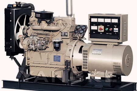 大宇柴油發電機組長期不用，需警惕“放壞”！