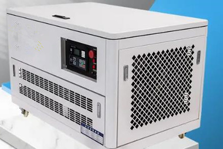 汽油發電機組在首次使用時應該注意什么？