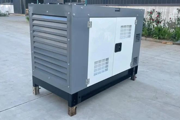 柴油發電機組安裝和使用方法，新手也能輕松搞定！ 圖1