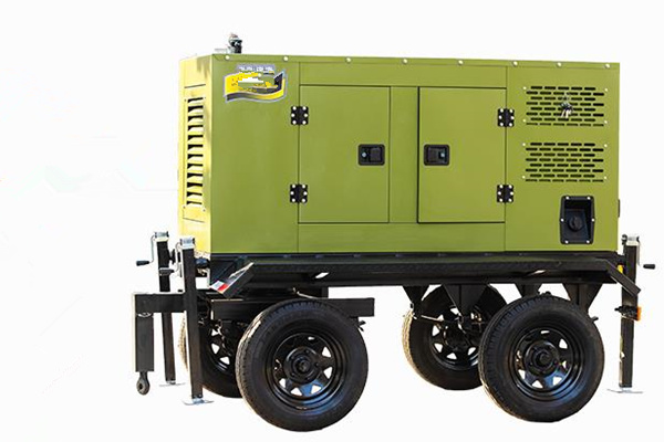 柴油發(fā)電機(jī)組啟動有故障該怎么辦？ 圖1