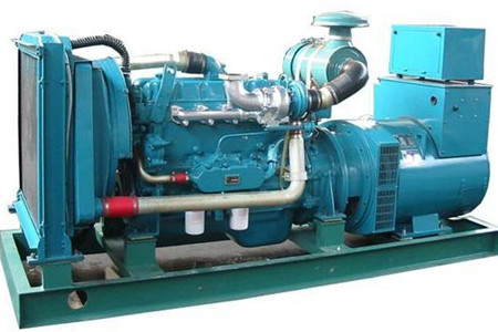 柴油發(fā)電機(jī)組不良啟動習(xí)慣有哪些？