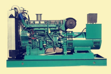 柴油發電機組在租賃期間如何保養？