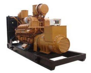 應急停電有救星，寧波發電機組滿足你需求