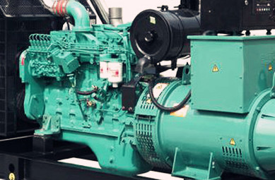 如何實現柴油發電機的燃油凈化？