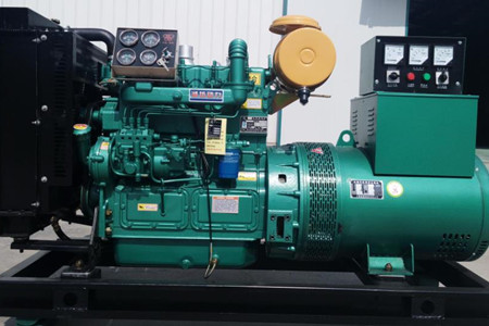 寧波沃爾沃發(fā)電機(jī)組維修價格怎么計(jì)算？