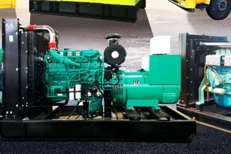 又降溫了！快來Get你的柴油發(fā)電機(jī)組低溫保養(yǎng)小妙招！