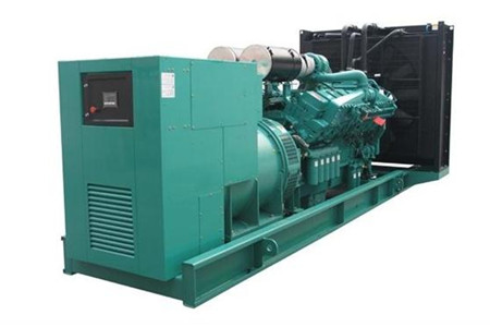 如何維護柴油發電機組的散熱器？