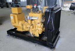 50kw發電機組市場價格大概是多少？