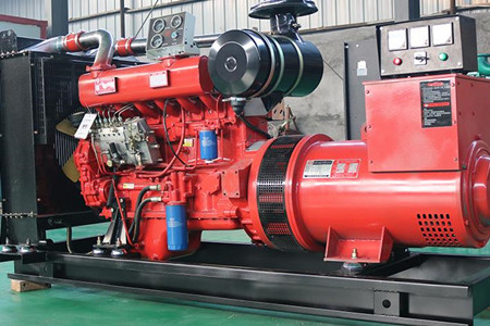 水溫過低對柴油發電機組造成的危害有哪些？