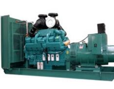 寧波康明斯發電機組如何減少零件磨損？